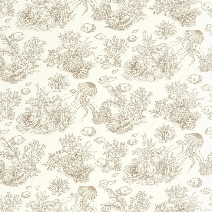 Papel Mural Cote Sauvage