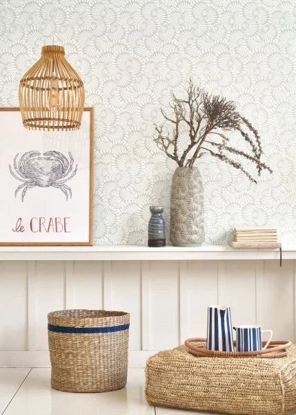 Papel Mural Saint Malo