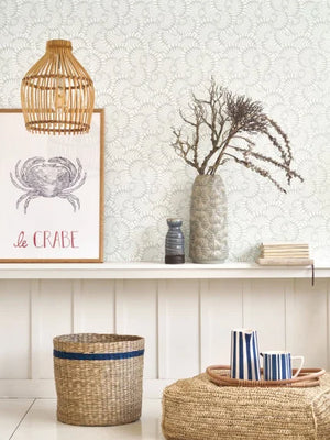 Papel Mural Saint Malo