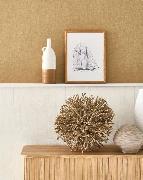 Papel Mural Caractere