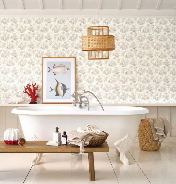 Papel Mural Cote Sauvage