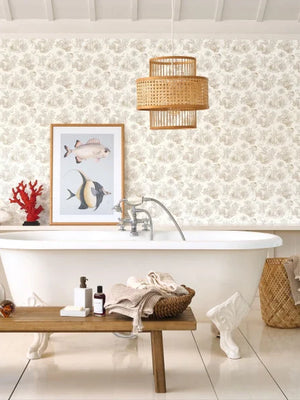 Papel Mural Cote Sauvage