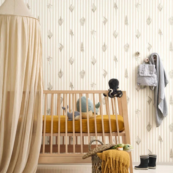 Papel Mural Noirmoutier