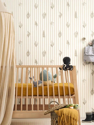 Papel Mural Noirmoutier