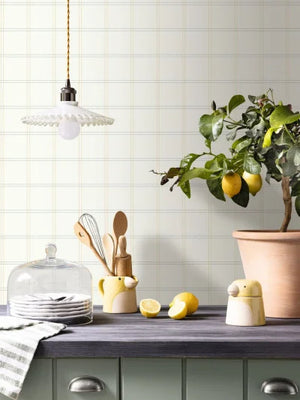 Papel mural Fine Lines