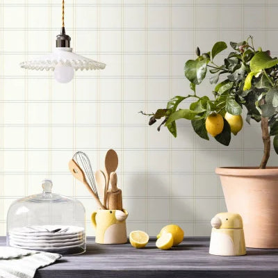 Blanco Amarillo Azul