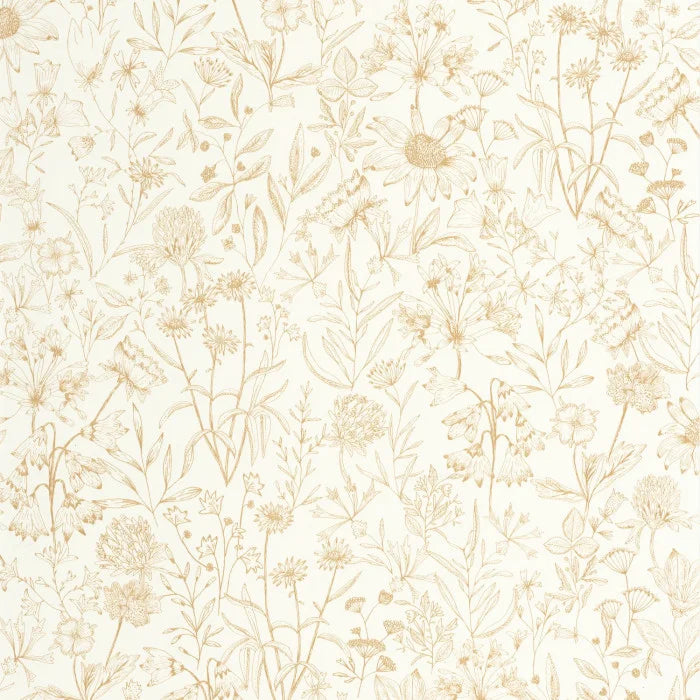 Papel mural Jardin De Giverny