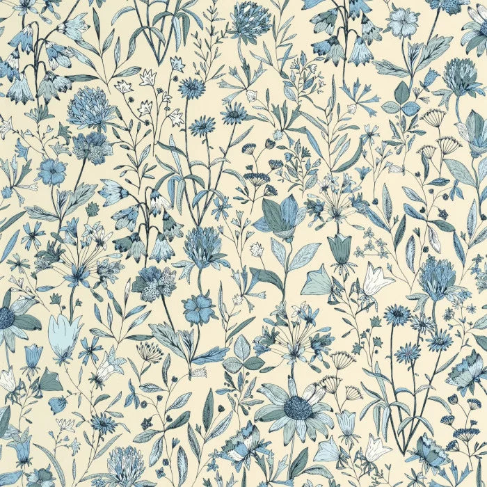 Papel mural Jardin De Giverny