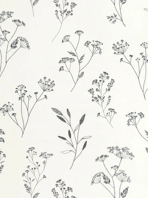 Papel mural Little Graminea