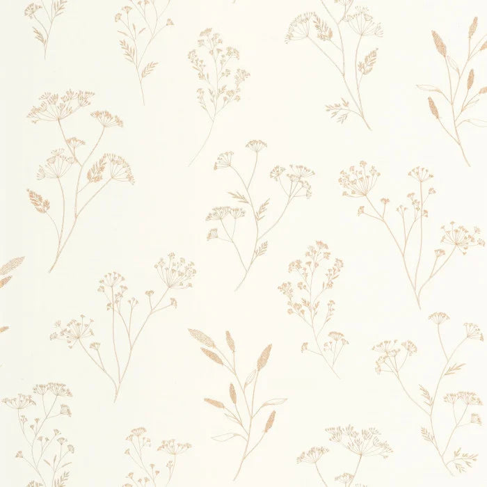 Papel mural Little Graminea