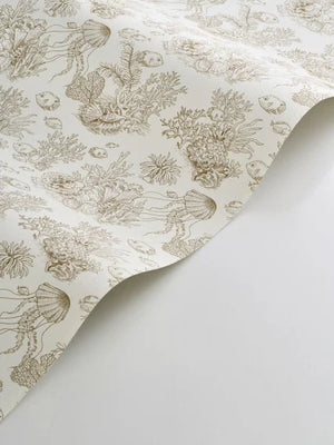 Papel Mural Cote Sauvage