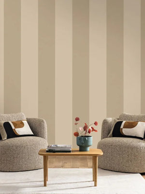 Papel mural XXL Lines