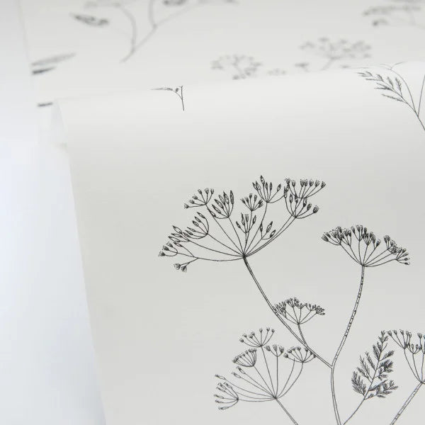 Papel mural Little Graminea