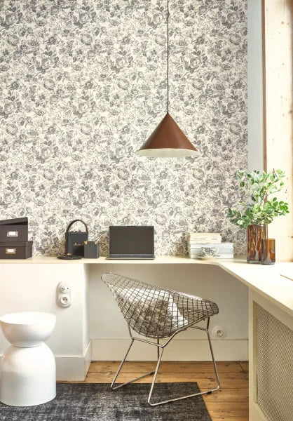 Papel Mural Celestine