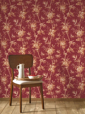 Papel Mural Flanerie