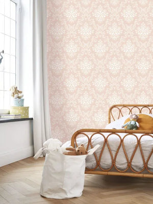 Papel Mural Pompadeur