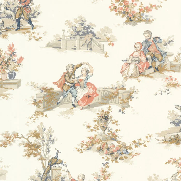 Papel Mural Gavotte