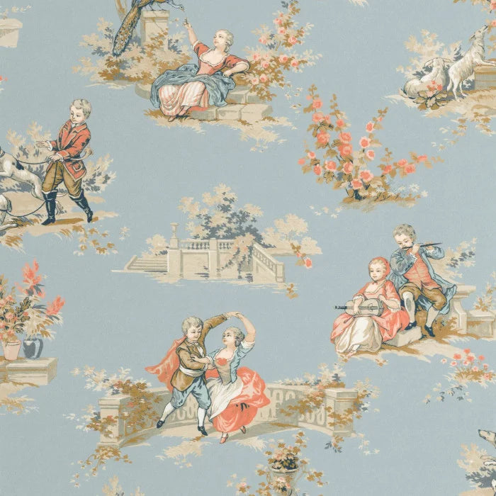 Papel Mural Gavotte