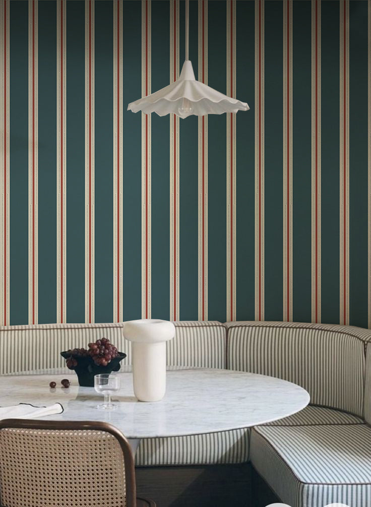 Papel Mural Raya Organica 2