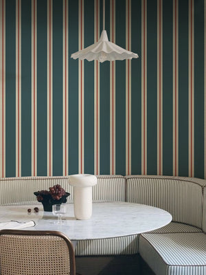 Papel Mural Raya Organica 2