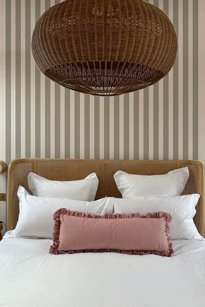 Papel Mural Raya Basica 11