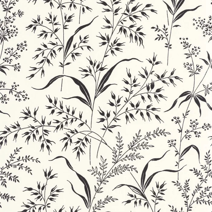 Papel mural Grass Field