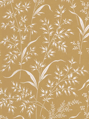 Papel mural Grass Field