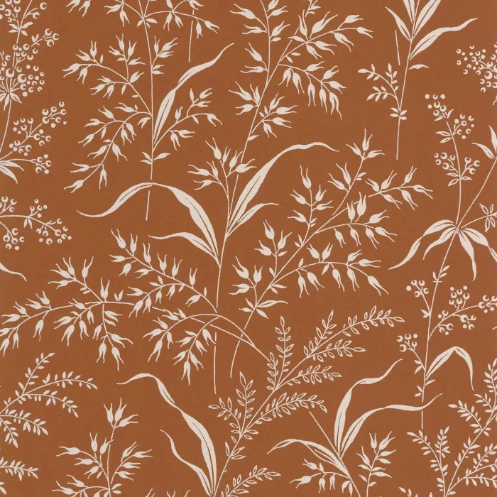 Papel mural Grass Field