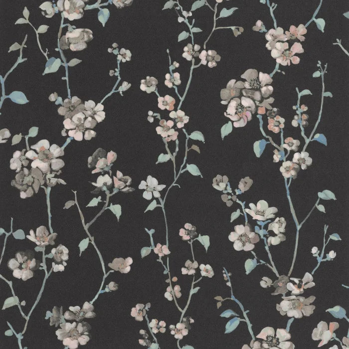 Papel mural Apple Blossom