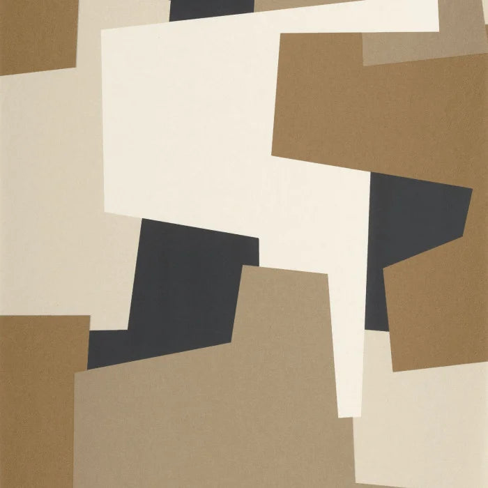 Papel mural Graphic game