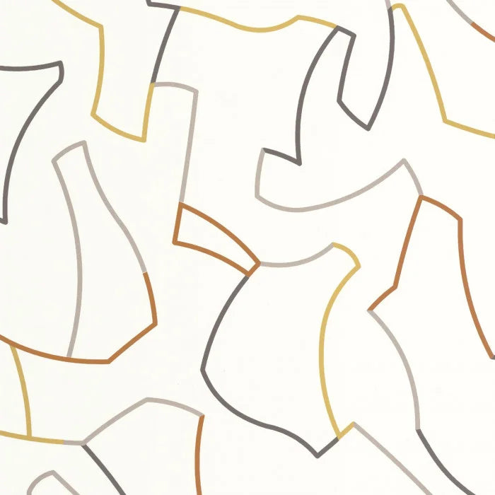 Papel mural Maze game