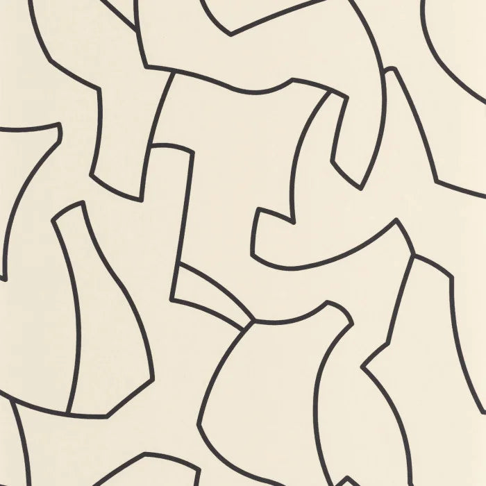 Papel mural Maze game