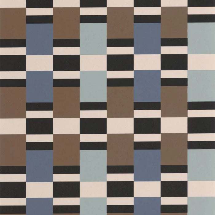 Papel mural Chess game