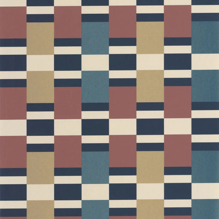 Papel mural Chess game