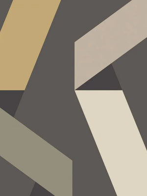 Papel mural Ribbon game