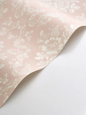 Papel Mural Pompadeur