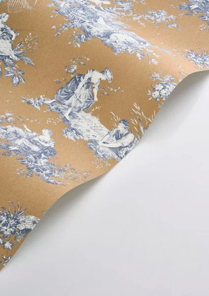 Papel Mural Scene d´ete