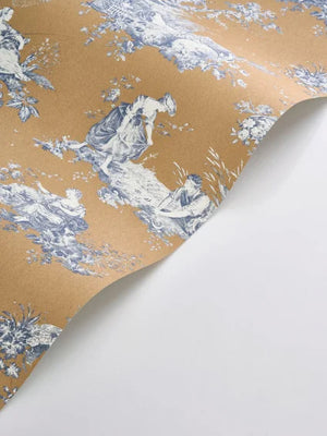 Papel Mural Scene d´ete