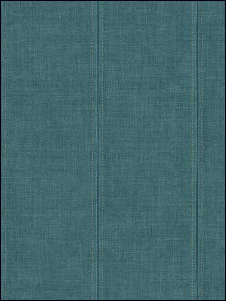 Entrega Inmediata Papel Mural Jeans Stripe