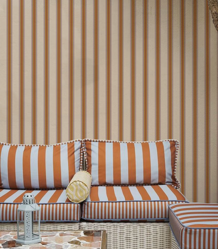 Papel Mural Raya Basica 16