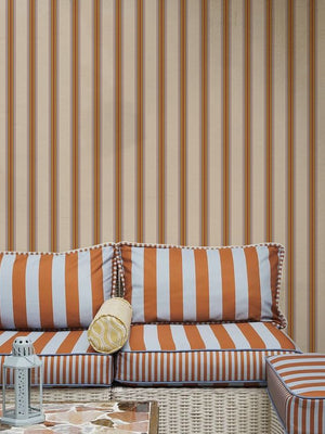 Papel Mural Raya Basica 16