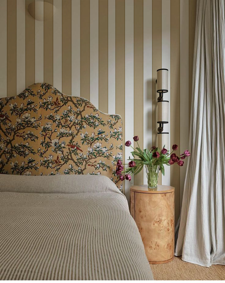 Papel Mural Raya Basica 12