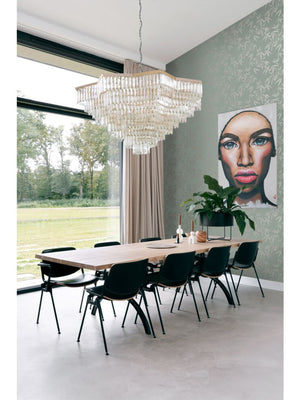 Entrega inmediata Bamboo leaves