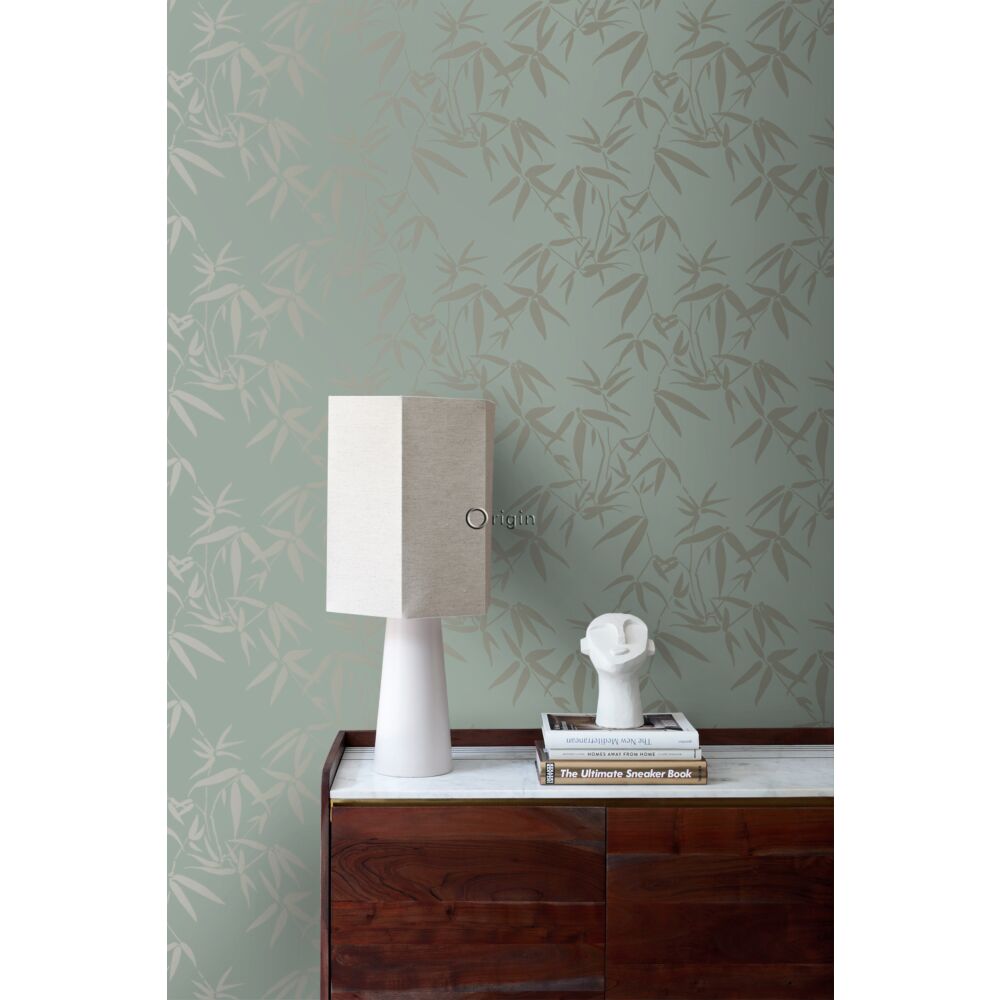 Entrega inmediata Bamboo leaves