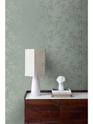 Entrega inmediata Bamboo leaves