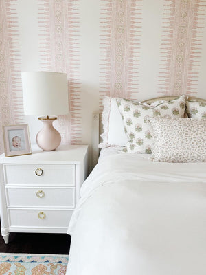 Entrega inmediatra Papel Mural Javanese Stripe