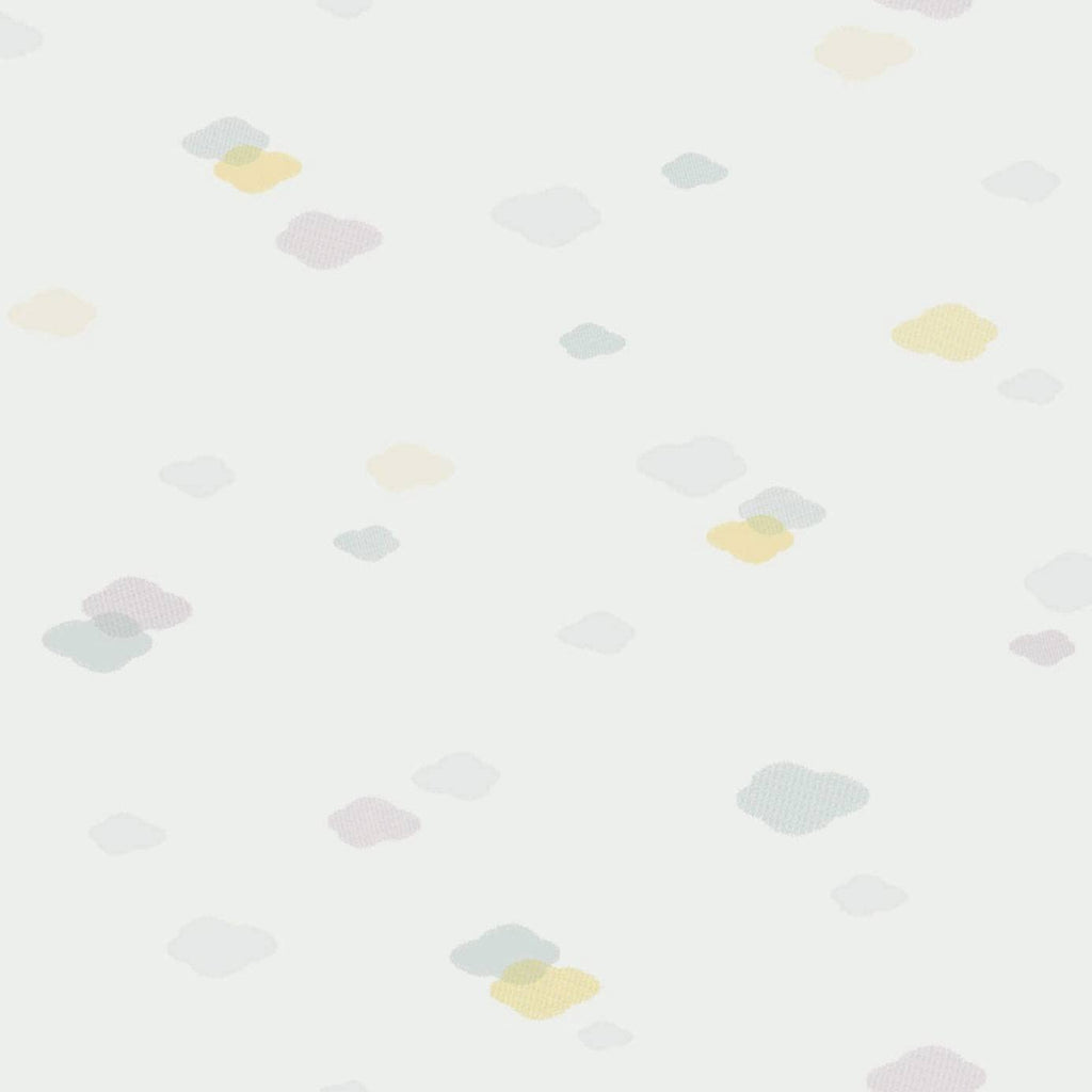 Entrega Inmediata Papel Mural Motif Nuage