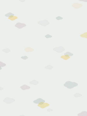 Entrega Inmediata Papel Mural Motif Nuage