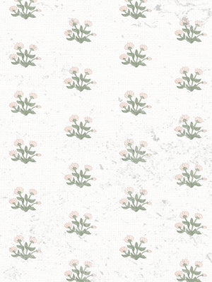 Papel Mural Patron 05 Colección Niños