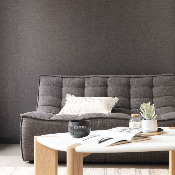 Linen Uni Metallise/irise